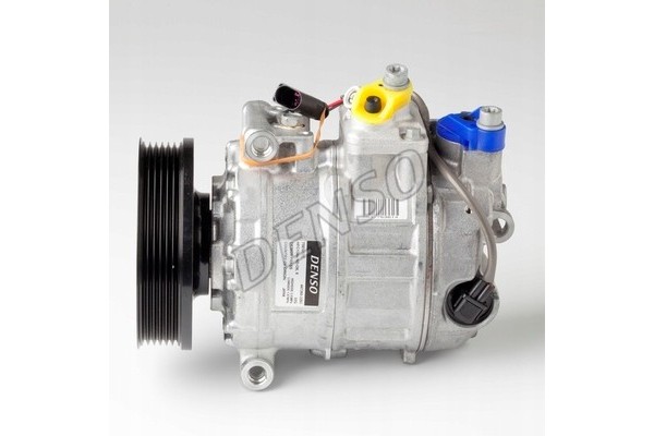 Air conditioning compressors compressor DENSO DCP28016 Catalog number of substitutes DEN DCP28016 ZAWS1
