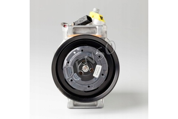 Air conditioning compressors compressor DENSO DCP28016 Catalog number of the original 99712601190 4472602263 2483002750 4