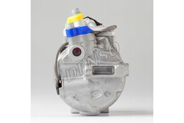 Air conditioning compressors compressor DENSO DCP28016 Compressor ID 7SEU17C