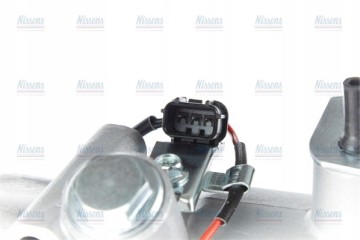 Air conditioning compressors NISSENS 89245 compressors Catalog number of the part 86218389 NIS