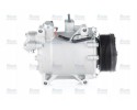 Air conditioning compressors NISSENS 89245 compressors Quality of parts according to GVO Q original with factory logo OEM OES
