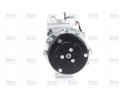 Air conditioning compressors NISSENS 89245 compressors Car type cargo vans passenger cars