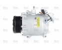 Air conditioning compressors NISSENS 89245 compressors Catalog number of substitutes 8FK351121541 700510717 510717 ACP81