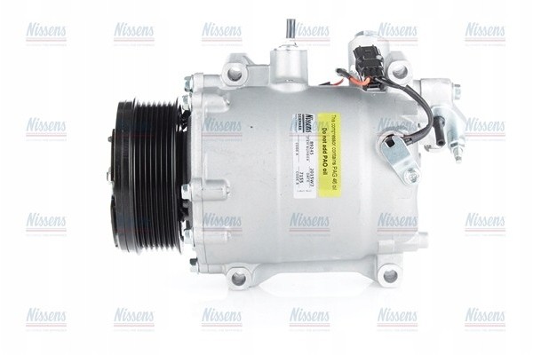 Air conditioning compressors NISSENS 89245 compressors Catalog number of substitutes 8FK351121541 700510717 510717 ACP81