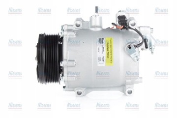 Air conditioning compressors NISSENS 89245 compressors Catalog number of substitutes 8FK351121541 700510717 510717 ACP81