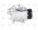 Air conditioning compressors NISSENS 89245 compressors Catalog number of the original 86218389 NIS GIF 38810RZYA01 38800RZYA01