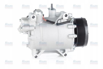 Air conditioning compressors NISSENS 89245 compressors Catalog number of the original 86218389 NIS GIF 38810RZYA01 38800RZYA01