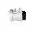 AIR CONDITIONING COMPRESSOR 890375 NISSENS