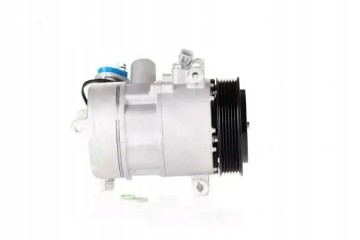 AIR CONDITIONING COMPRESSOR 890375 NISSENS