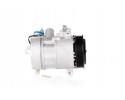 AIR CONDITIONING COMPRESSOR 890375 NISSENS Packaging status original
