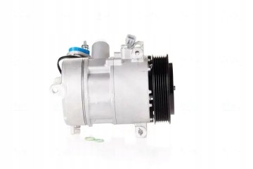 AIR CONDITIONING COMPRESSOR 890375 NISSENS Packaging status original