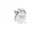 AIR CONDITIONING COMPRESSOR 890375 NISSENS Catalog number of the part 890375