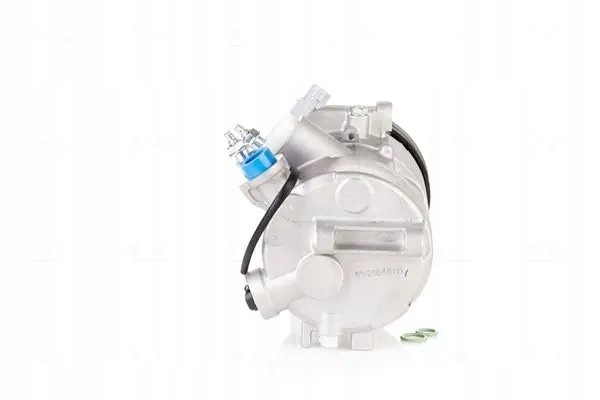 AIR CONDITIONING COMPRESSOR 890375 NISSENS Catalog number of the part 890375