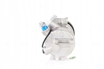 AIR CONDITIONING COMPRESSOR 890375 NISSENS Catalog number of the part 890375