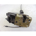 4 PIN CERRADURA PUERTA DELANTERA IZQUIERDA RENAULT VEL SATIS (BJ0) Initiale 2005 4 PIN 198856 RENAULT - 1