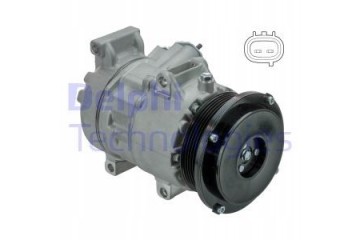 DELPHI CS20496 Compressor air conditioning Part manufacturer Delphi