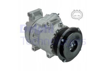 DELPHI CS20496 Compressor air conditioning Catalog number of the part CS20496