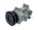 DELPHI CS20496 Compressor air conditioning Car type passenger cars
