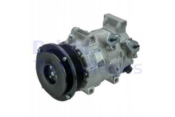 DELPHI CS20496 Compressor air conditioning Car type passenger cars