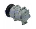 DELPHI CS20496 Compressor air conditioning Catalog number of substitutes ACAUTO AC 01DN169 ACAUTO AC 02DN07 ACAUTO AC 03XX12 ACA