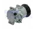 DELPHI CS20496 Compressor air conditioning Catalog number of the original TOYOTA 88310 02480 TOYOTA 88310 42250