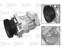 VALEO 699414 air conditioning compressor Part manufacturer Valeo