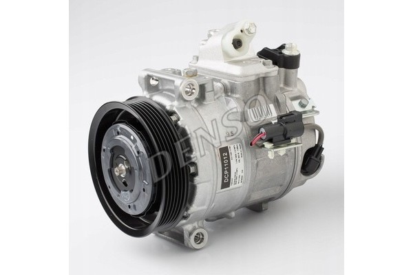Air conditioning compressors DENSO DCP11012 compressor Part manufacturer Denso