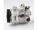 Air conditioning compressors DENSO DCP11012 compressor Catalog number of the part DCP11012