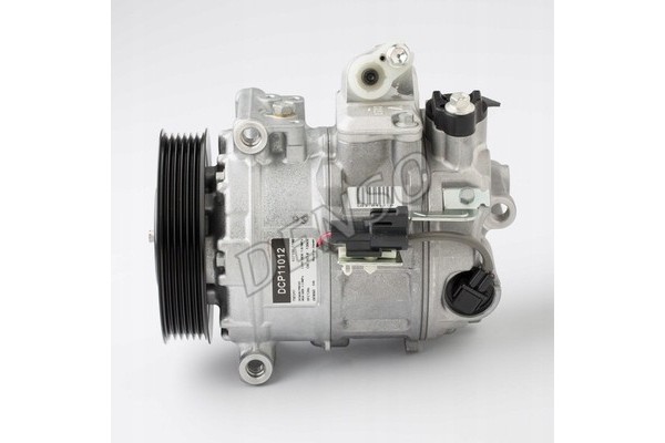 Air conditioning compressors DENSO DCP11012 compressor Catalog number of the part DCP11012