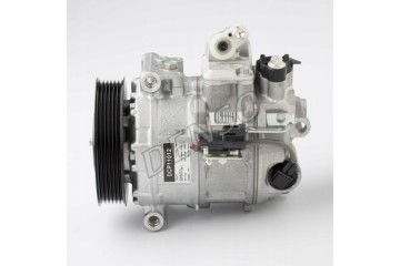 Air conditioning compressors DENSO DCP11012 compressor Catalog number of the part DCP11012