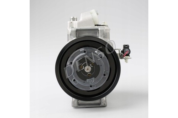 Air conditioning compressors DENSO DCP11012 compressor Quality of parts according to GVO Q original with factory logo OEM OES