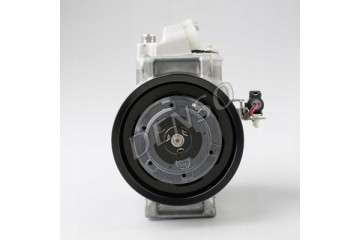 Air conditioning compressors DENSO DCP11012 compressor Quality of parts according to GVO Q original with factory logo OEM OES