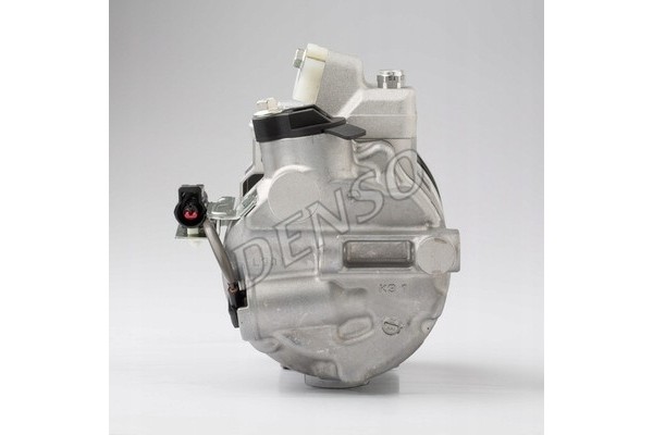 Air conditioning compressors DENSO DCP11012 compressor Car type passenger cars