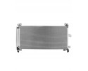Air conditioning condenser Mahle CIT C5 C6 PEUG 407 508 AC597000P