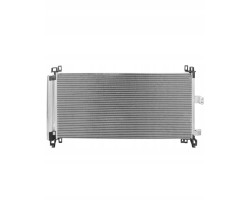 Air conditioning condenser Mahle CIT C5 C6 PEUG 407 508 AC597000P