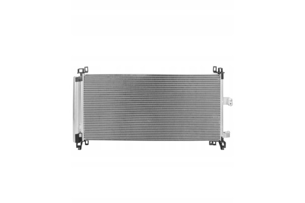 Air conditioning condenser Mahle CIT C5 C6 PEUG 407 508 AC597000P