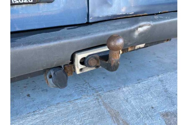 OPEL VIVARO Combi 2.7t  Corto