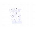 Compressor air conditioning NISSENS 89571 Catalog number of the part 89571