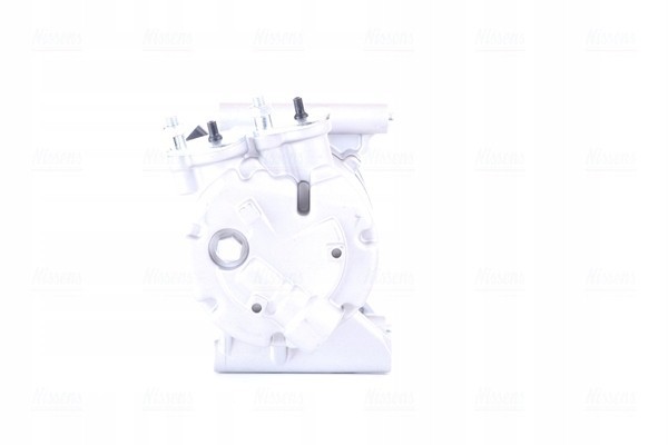 Compressor air conditioning NISSENS 89571 Catalog number of the part 89571