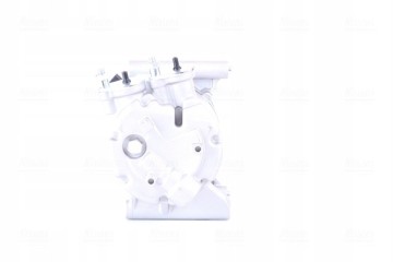 Compressor air conditioning NISSENS 89571 Catalog number of the part 89571