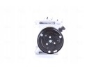 Compressor air conditioning NISSENS 89571 Catalog number of substitutes ACAUTO AC 01VI012 ACAUTO AC 04VI01 ACAUTO AC 06VI02 Airs