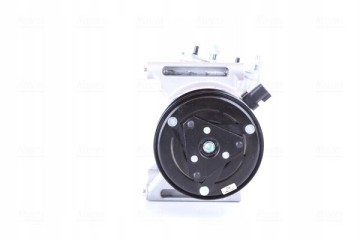 Compressor air conditioning NISSENS 89571 Catalog number of substitutes ACAUTO AC 01VI012 ACAUTO AC 04VI01 ACAUTO AC 06VI02 Airs