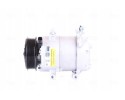 Compresor de aire acondicionado Nissens 89571