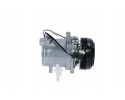 COMPRESSOR AIR CONDITIONING COMPRESSOR 32490 NRF Part manufacturer NRF