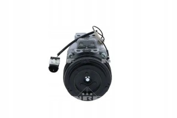 COMPRESSOR AIR CONDITIONING COMPRESSOR 32490 NRF Catalog number of the part 32490