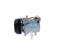 COMPRESSOR AIR CONDITIONING COMPRESSOR 32490 NRF Car type passenger cars