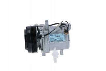 COMPRESSOR AIR CONDITIONING COMPRESSOR 32490 NRF Car type passenger cars