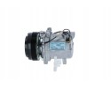 COMPRESSOR AIR CONDITIONING COMPRESSOR 32490 NRF Product weight with unit packaging 11 kg