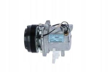 COMPRESSOR AIR CONDITIONING COMPRESSOR 32490 NRF Product weight with unit packaging 11 kg