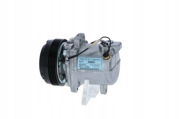 COMPRESSOR AIR CONDITIONING COMPRESSOR 32490 NRF Catalog number of substitutes ACAUTO AC 01SS003 ACAUTO AC 03XX03 ACAUTO AC 04SS